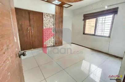 3 Bed Apartment for Sale near Alamdar Chowk, Qasimabad, Hyderabad