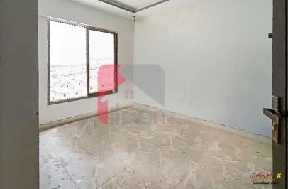 3 Bed Apartment for Sale near Alamdar Chowk, Qasimabad, Hyderabad