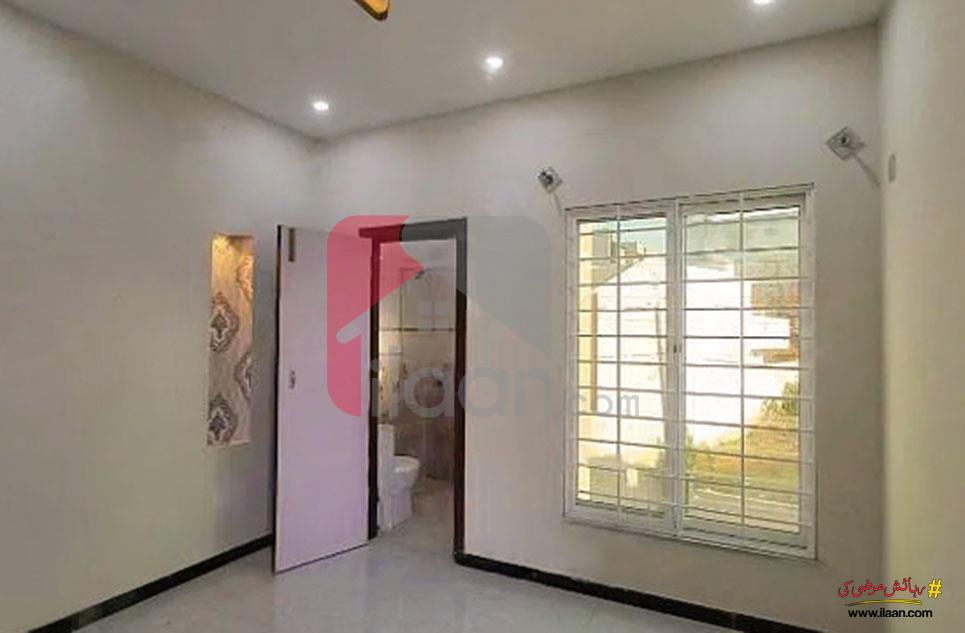 4 Marla House for Sale in Janjua Town, Rawalpindi