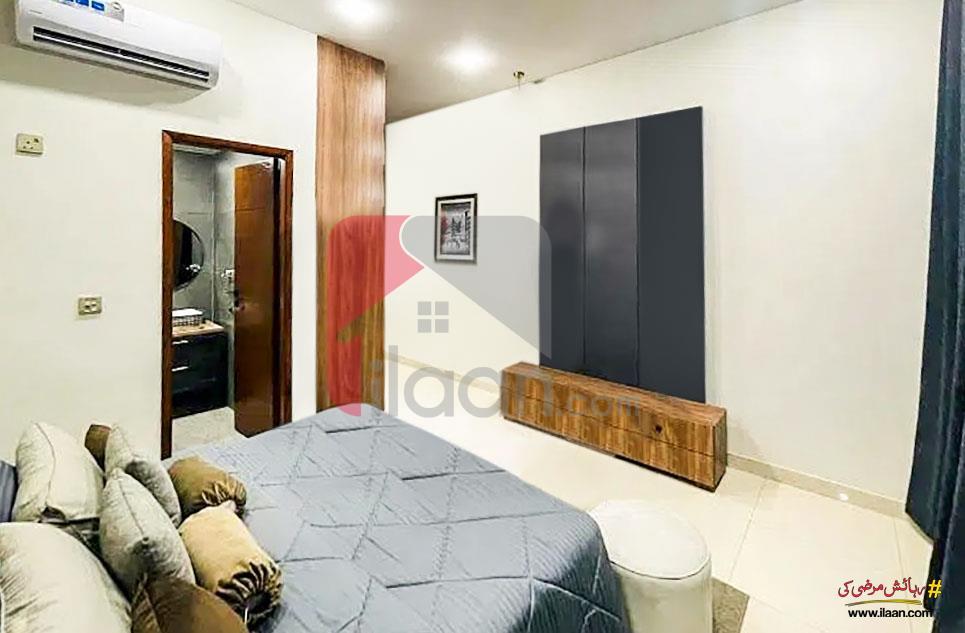 3 Bed Apartment for Sale in Qasimabad, Hyderabad