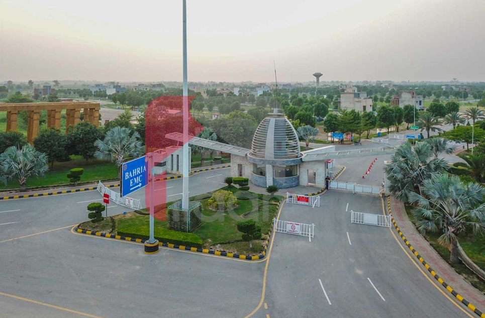 5 Marla Plot for Sale in Block C, Bahria Education & Medical City, Lahore
