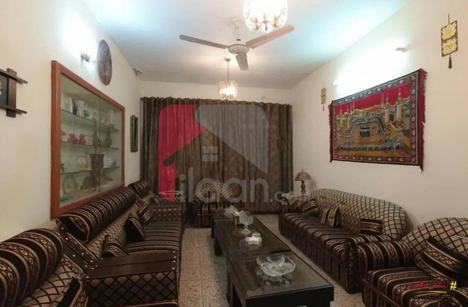 6 Marla House for Sale in Khurram Colony, Rawalpindi