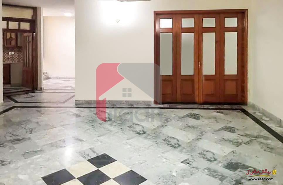 12.5 House for Rent (Ground Floor) in I-8, Islamabad