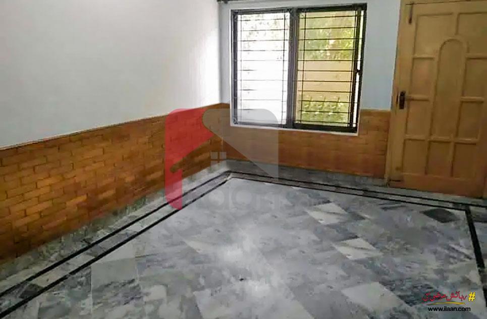 12.5 Marla House for Rent (First Floor) in I-8, Islamabad