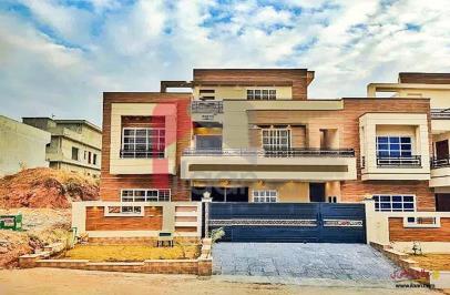 8 Marla House for Rent in G-13, Islamabad