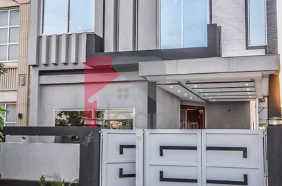 1 Kanal House for Sale in Bankers Cooperative Housing Society, Lahore