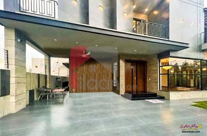 14 Marla House for Rent (Ground Floor) in G-11, Islamabad