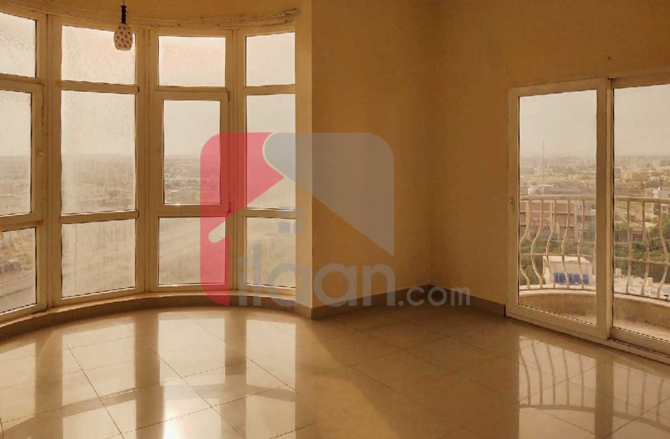 4 Bed Apartment for Sale in Creek Vistas Apartments, Phase 8, DHA Karachi