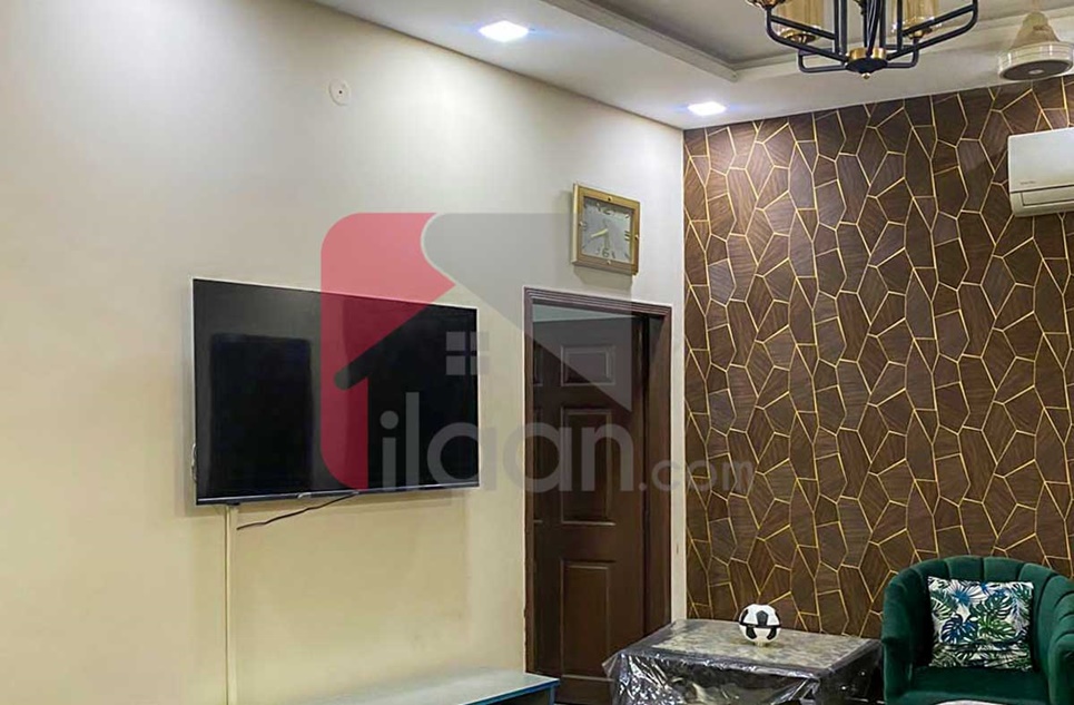 3.7 Marla House for Sale in Ichhra, Lahore