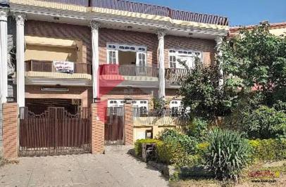 12 Marla House for Rent (First Floor) in I-8/2, I-8, Islamabad