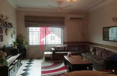 1 Kanal 4 Marla House for Rent (First Floor) in I-8/3, I-8, Islamabad
