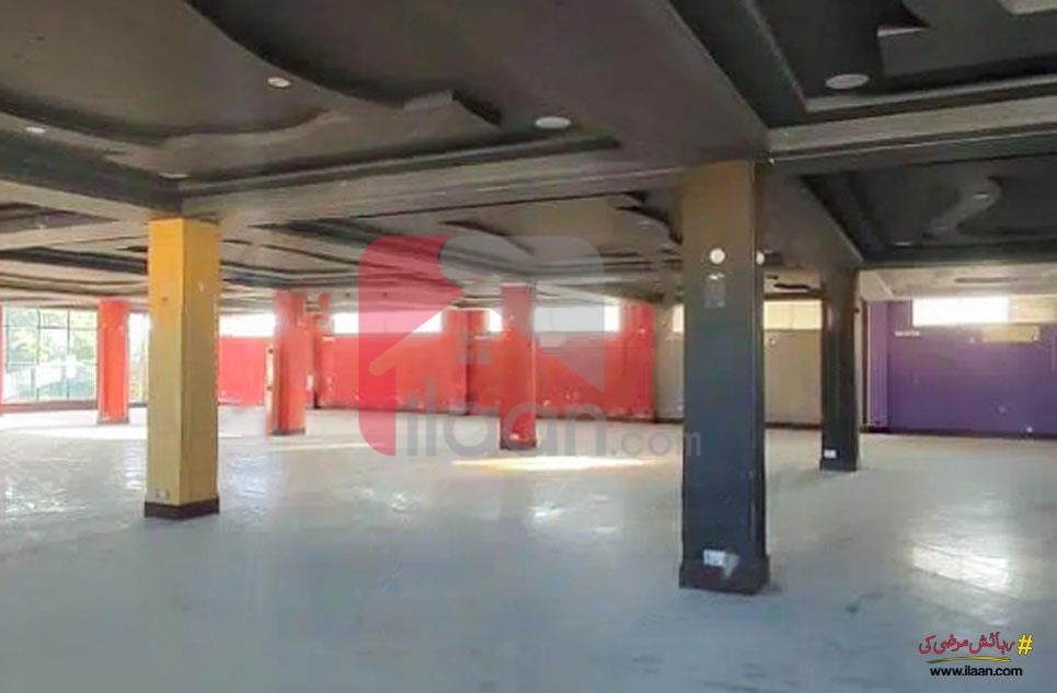 1 Kanal 16 Marla Office for Rent in I-10, Islamabad