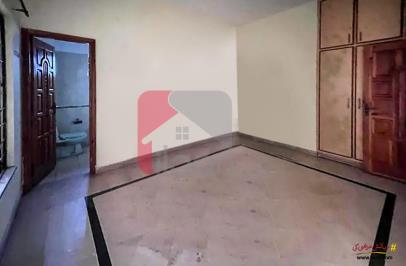 10 Marla House for Rent (First Floor) in G-13, Islamabad
