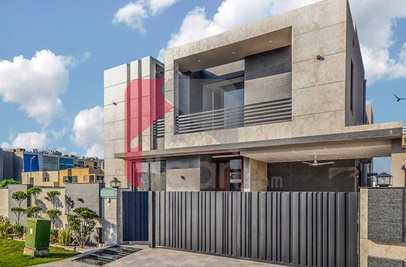 10 Marla House for Sale in Phase 5, DHA Lahore