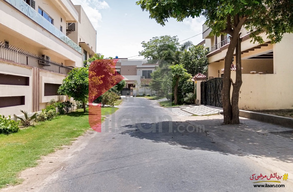 12 Marla House for Sale in Rail Town (Canal City), Lahore