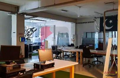 1.11 Kanal Office for Rent in I-9, Islamabad