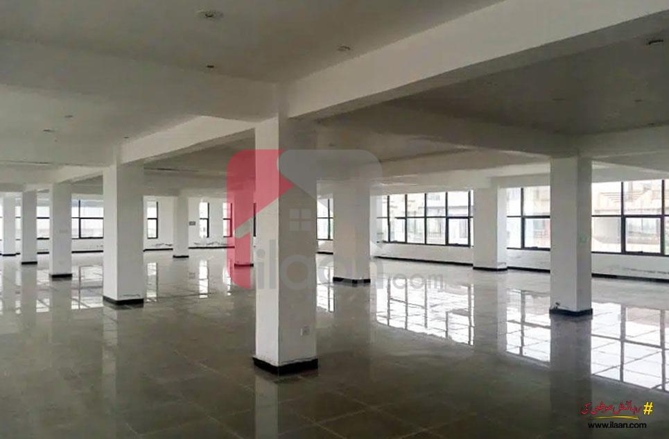 1.6 Kanal Office for Rent in G-13, Islamabad
