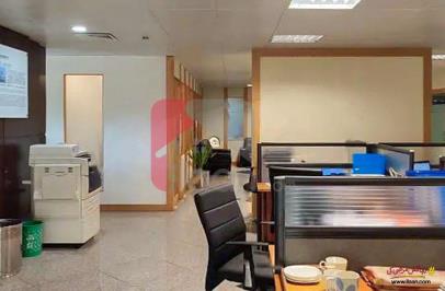 1.49 Kanal Office for Rent in G-10, Islamabad