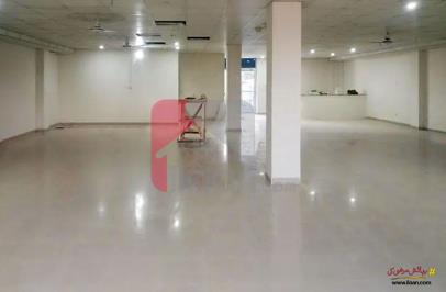 4.445 Kanal Office for Rent in G-10, Islamabad