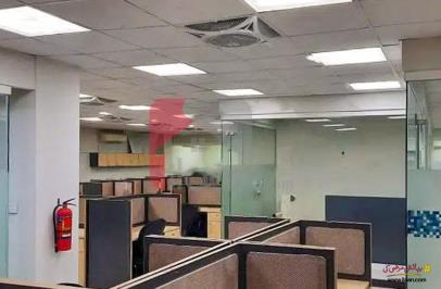 1.11 Kanal Office for Rent in G-10, Islamabad
