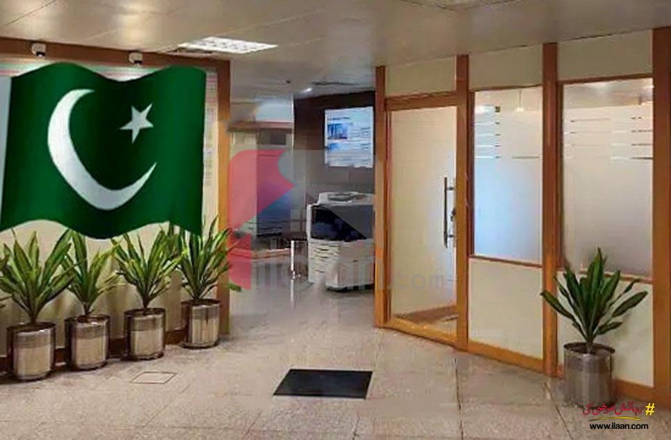 1.49 Kanal Office for Rent in G-8, Islamabad