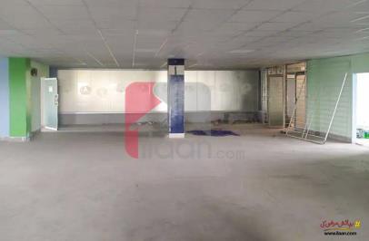 1.22 Kanal Office for Rent in I-9, Islamabad