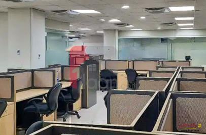1.11 Kanal Office for Rent in G-10, Islamabad