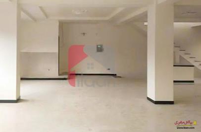 1.4 Kanal Building for Rent in I-8, Islamabad