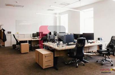 8.9 Marla Office for Rent in Melody Market, G-6, Islamabad