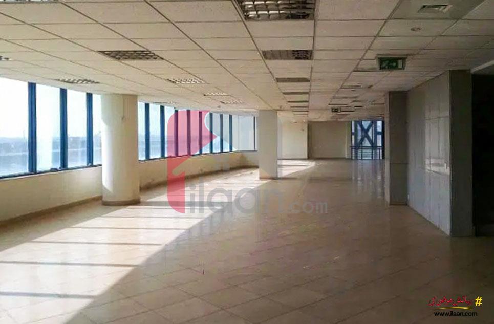 17.8  Marla Office for Rent in I-8, Islamabad