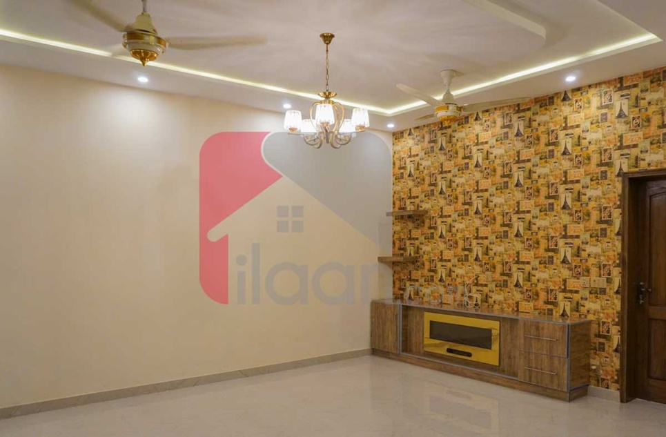 10 Marla House for Sale in Park View City, Lahore