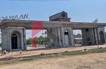 7 Marla Plot for Sale in Damaan City, Lahore