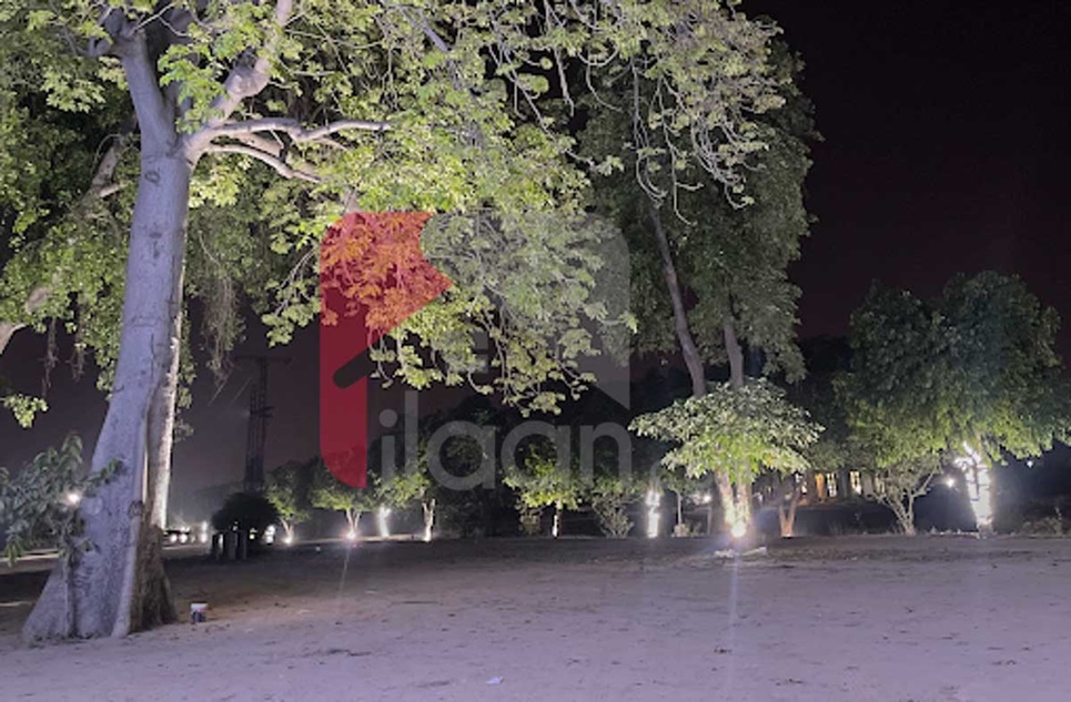 5 Marla Plot for Sale in Damaan City, Lahore