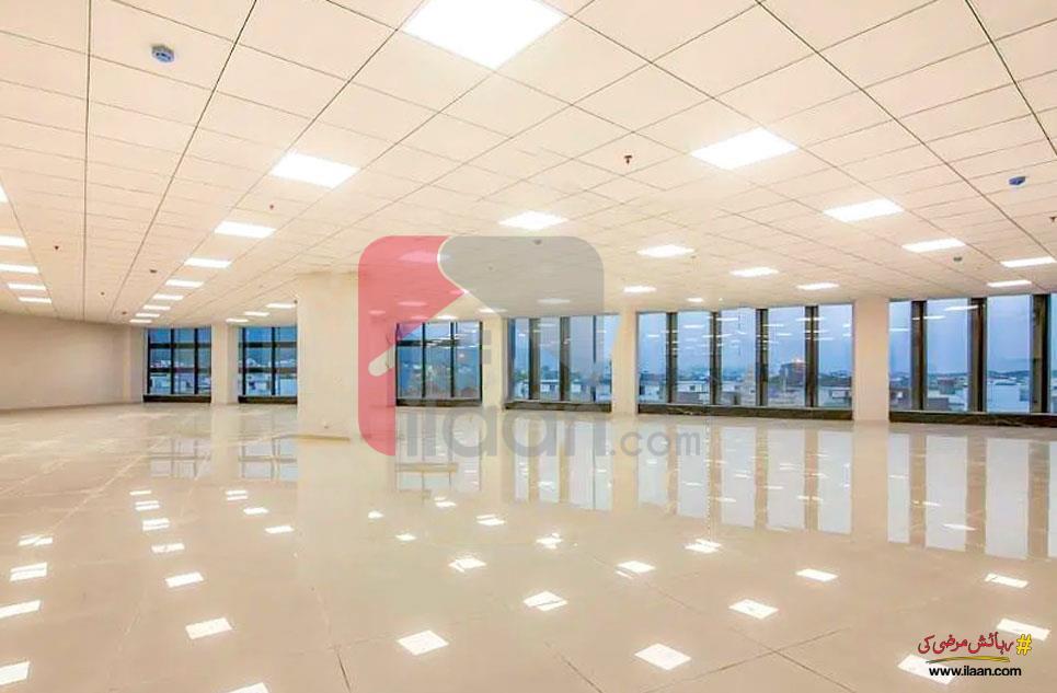 1 Kanal Office for Rent in G-13, Islamabad