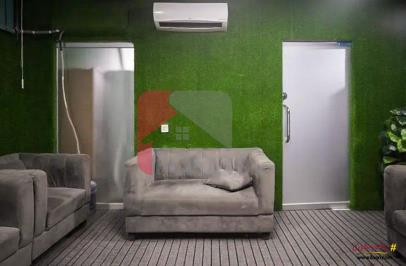 11.1 Marla Office for Rent in I-9, Islamabad