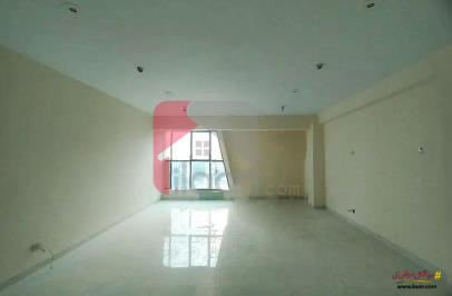 3.7 Marla Office for Rent in I-8 Markaz, I-8, Islamabad