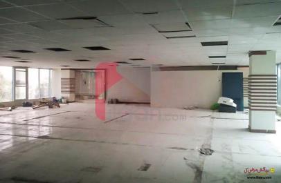 12 Marla Office for Rent in F-7 Markaz, F-7, Islamabad