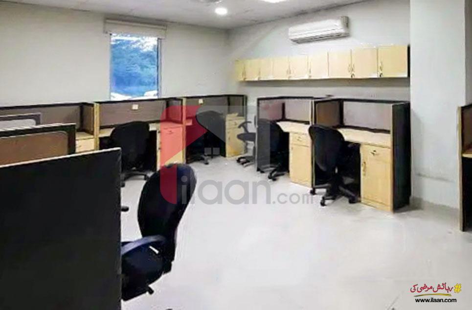 13.3 Marla Office for Rent in G-10, Islamabad