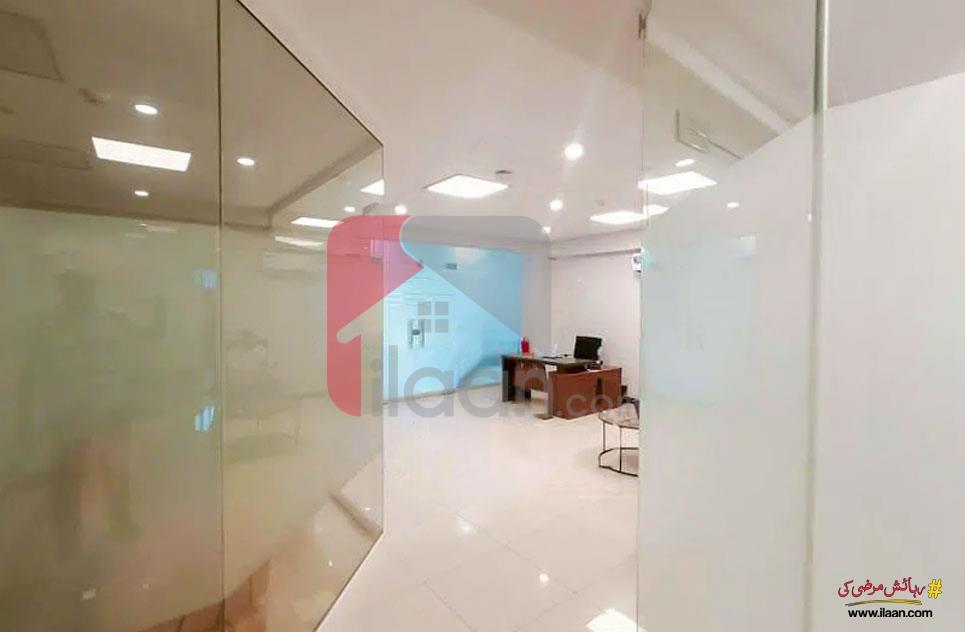2.2 Kanal Office for Rent in G-9, Islamabad
