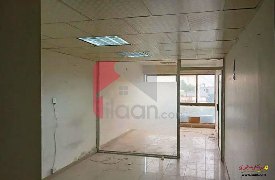 1.8 Marla Office for Rent in F-10 Markaz, F-10, Islamabad