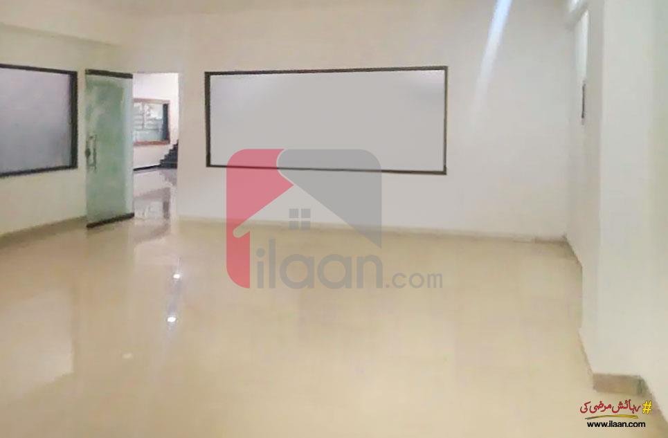 3.7 Marla Office for Rent in G-8, Islamabad