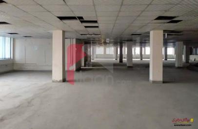 2.665 Kanal Office for Rent in I-9, Islamabad