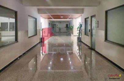 4.4 Marla Office for Rent in G-8, Islamabad