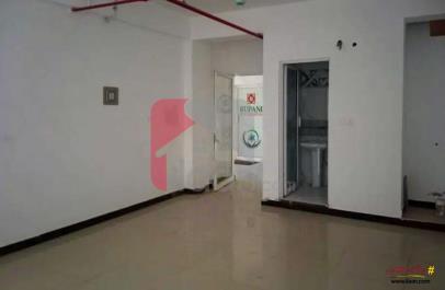 1.6 Marla Office for Rent in G-8 Markaz, G-8, Islamabad