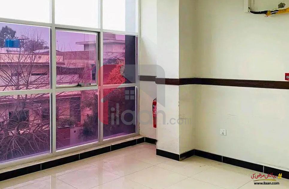 10.7 Marla Office for Rent in G-9, Islamabad