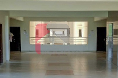 4 Bed Apartment for Sale in Navy Housing Scheme karsaz, Karachi