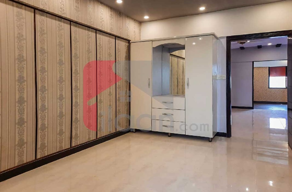 2 Bed Apartment for Sale in Sehar Commercial Area, Phase 7, DHA Karachi