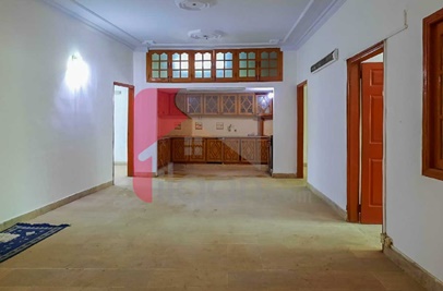 3 Bed Apartment for Sale (Third Floor) in Phase 2 Extension, DHA Karachi