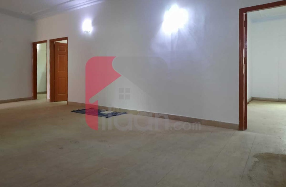 3 Bed Apartment for Sale (Third Floor) in Phase 2 Extension, DHA Karachi