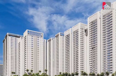 3 Bed Apartment for Sale in Pearl Towers, Askari 11, Lahore